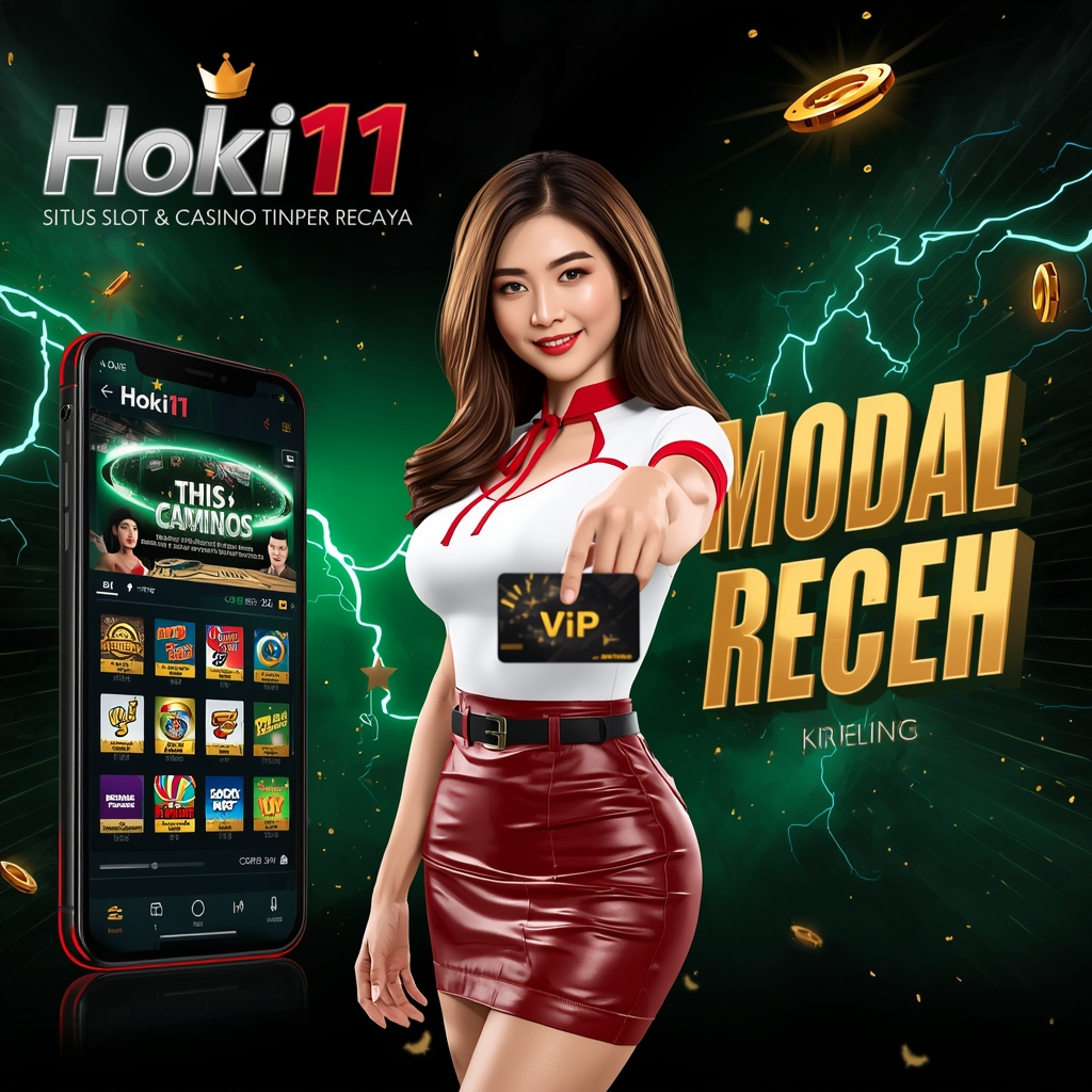 HOKI11 Logo